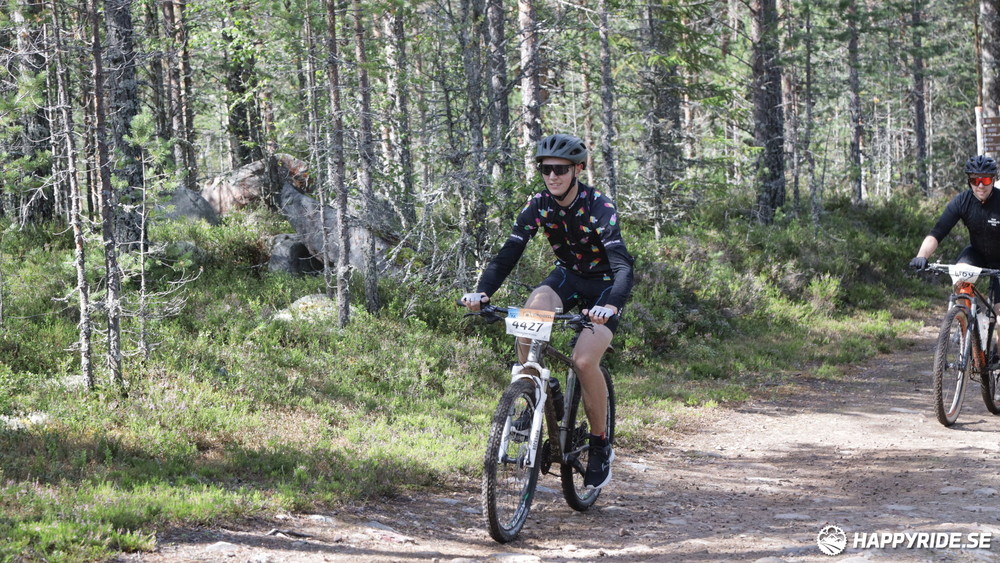Bild från Cykelvasan 2024