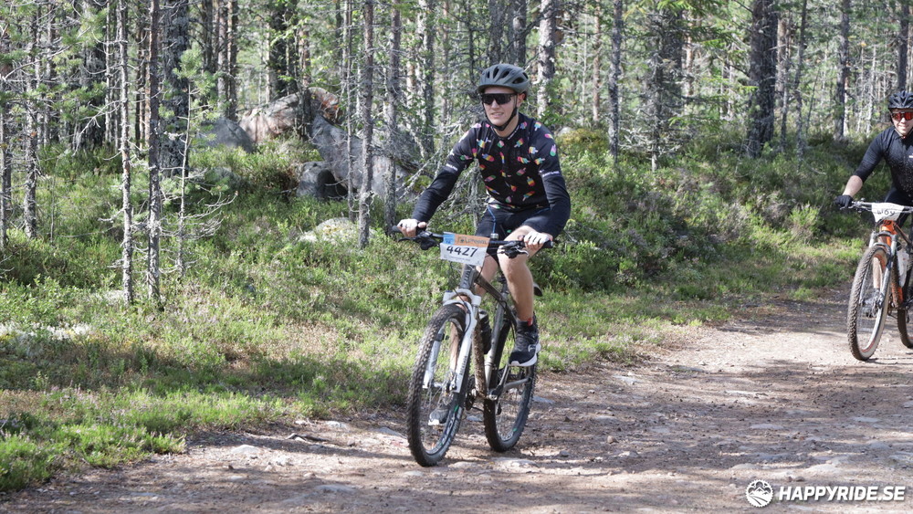 Bild från Cykelvasan 2024