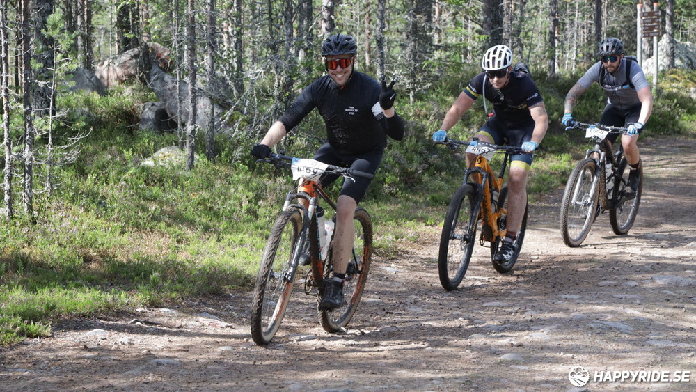 Bild från Cykelvasan 2024
