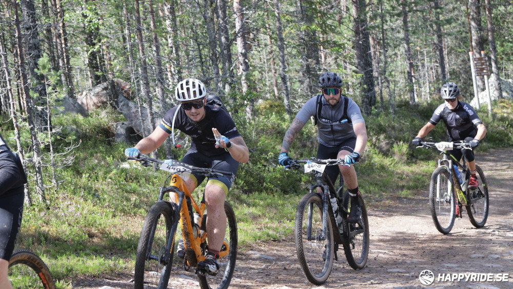 Bild från Cykelvasan 2024