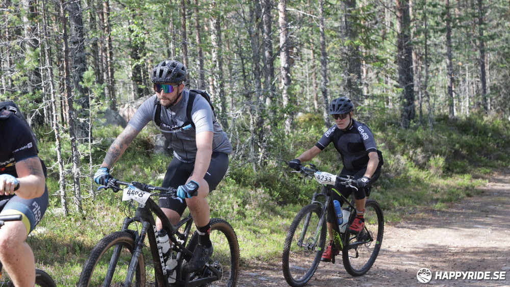 Bild från Cykelvasan 2024