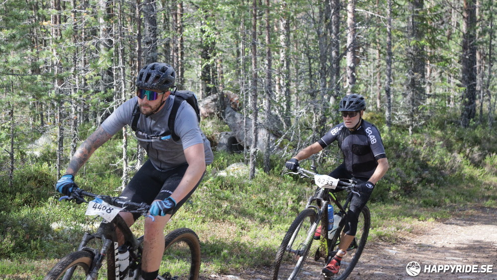 Bild från Cykelvasan 2024