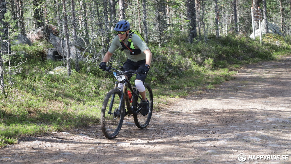 Bild från Cykelvasan 2024