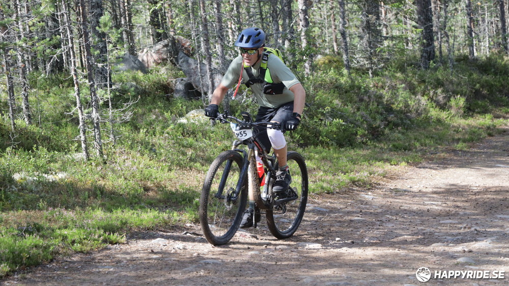 Bild från Cykelvasan 2024