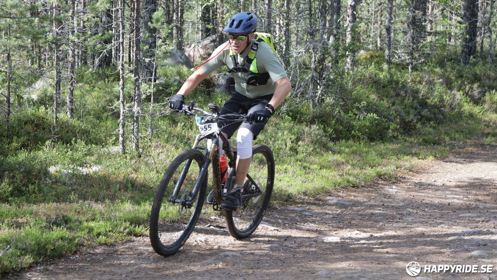 Bild från Cykelvasan 2024