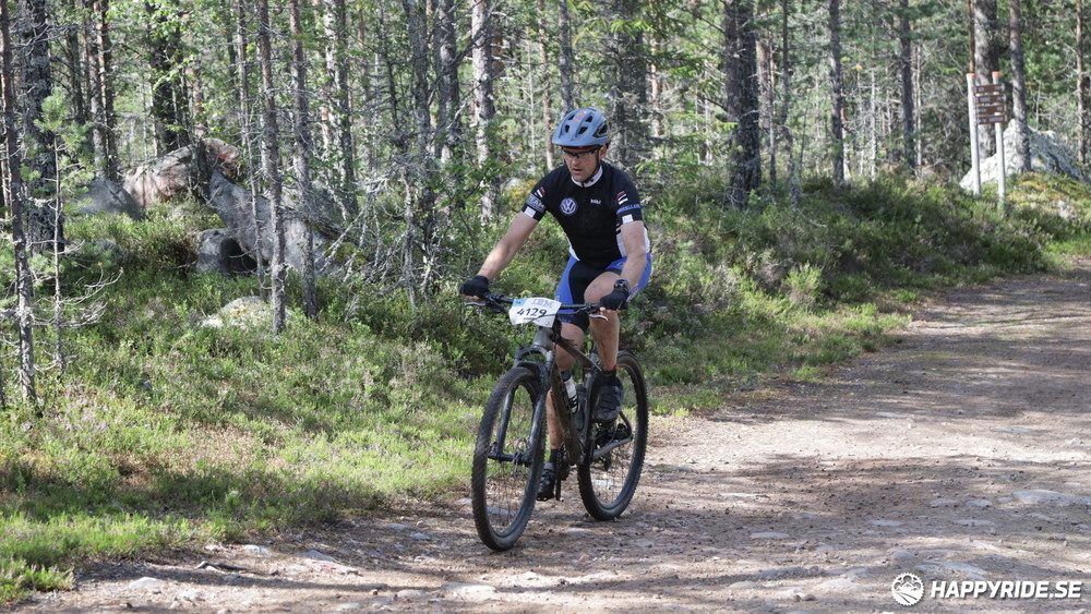 Bild från Cykelvasan 2024