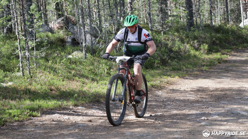 Bild från Cykelvasan 2024