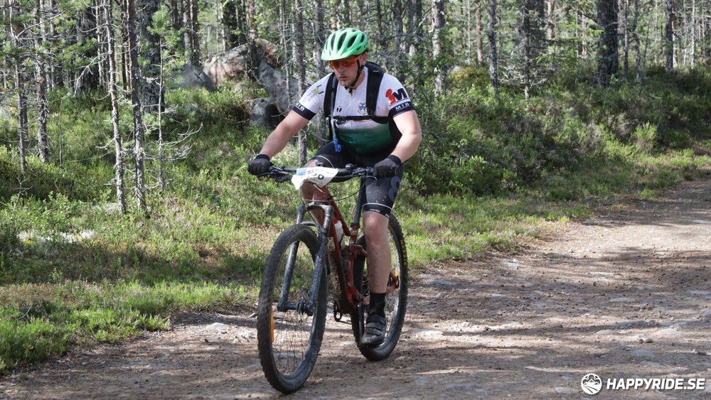 Bild från Cykelvasan 2024