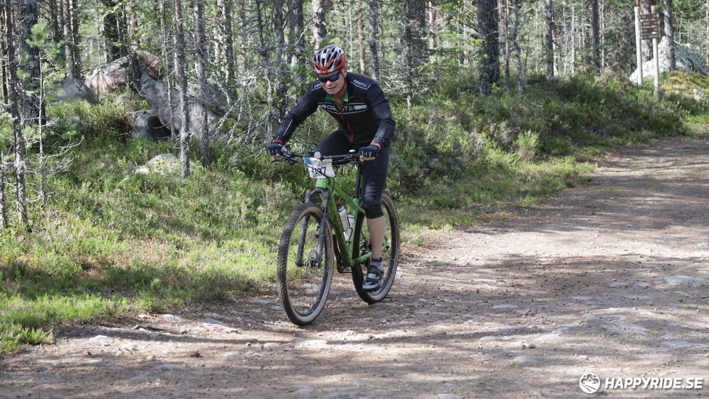 Bild från Cykelvasan 2024