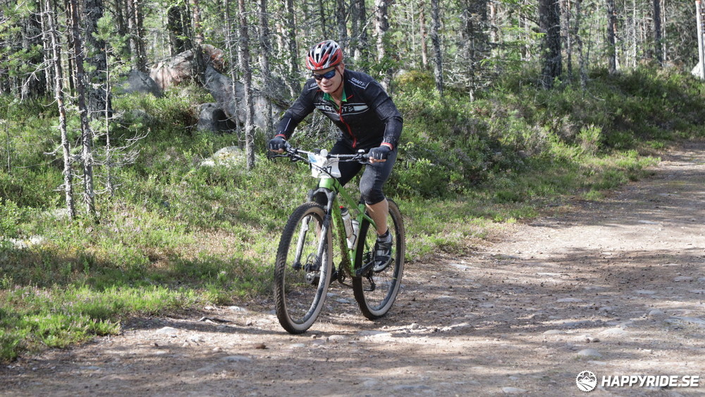 Bild från Cykelvasan 2024