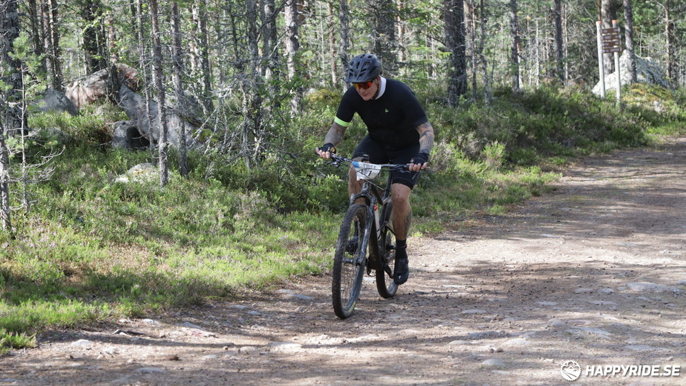 Bild från Cykelvasan 2024