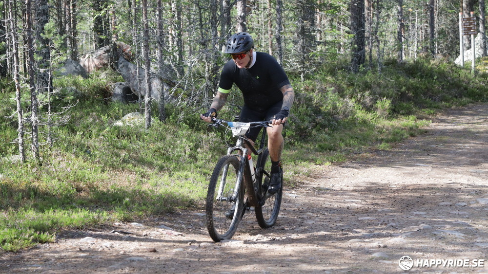 Bild från Cykelvasan 2024