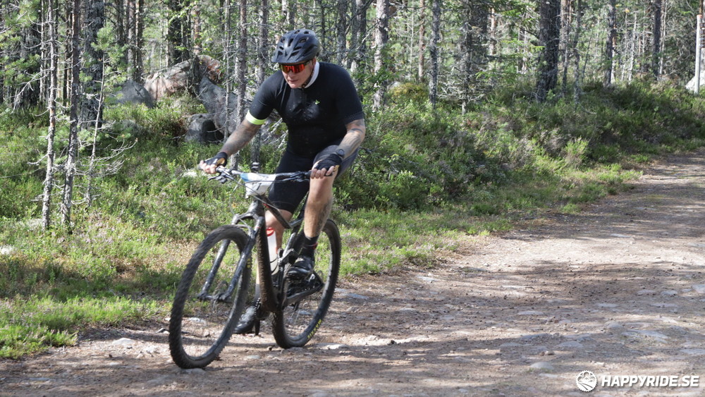 Bild från Cykelvasan 2024