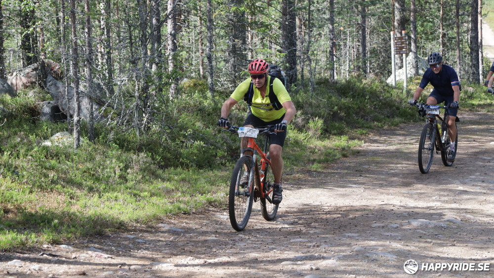 Bild från Cykelvasan 2024