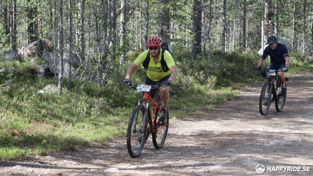 Bild från Cykelvasan 2024