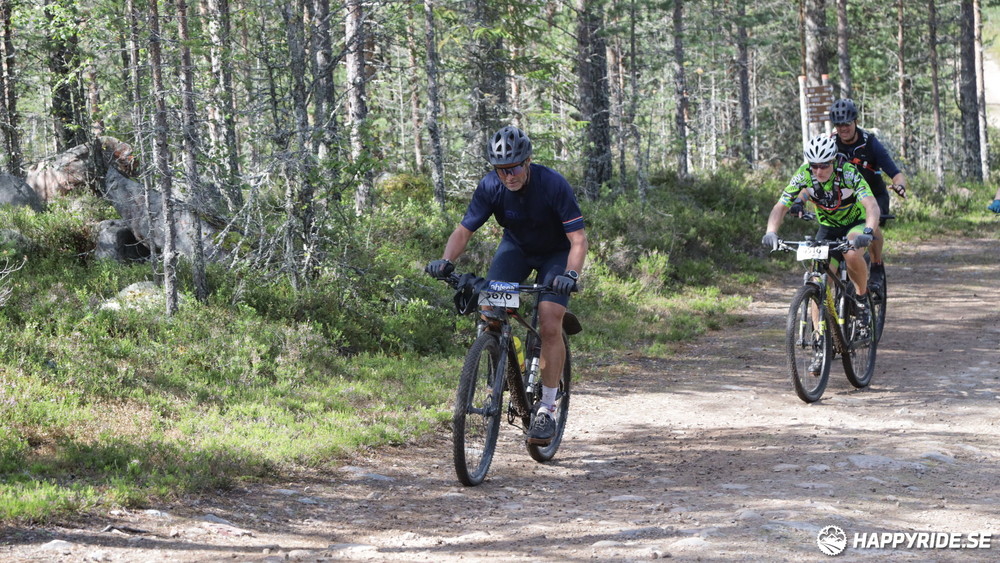 Bild från Cykelvasan 2024