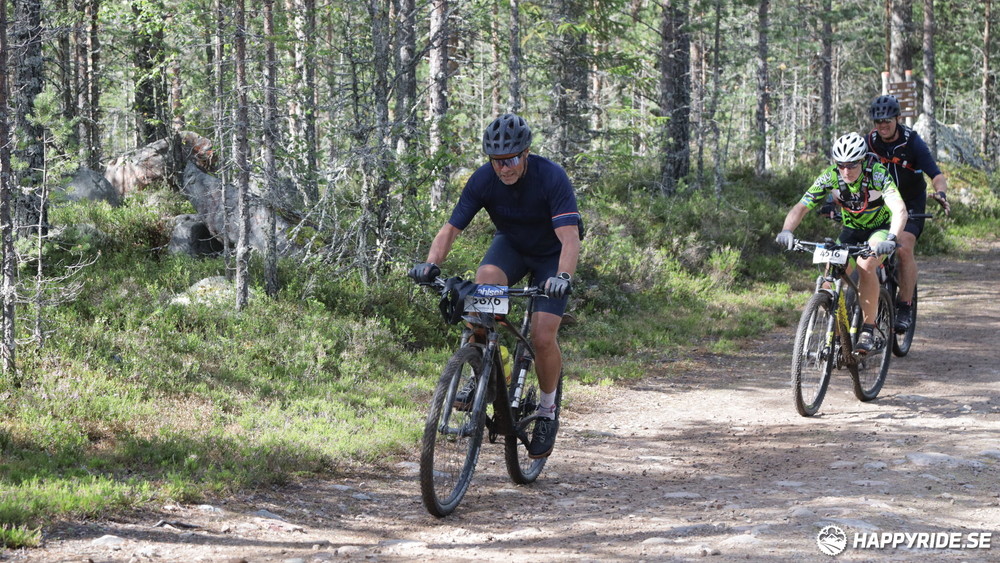 Bild från Cykelvasan 2024