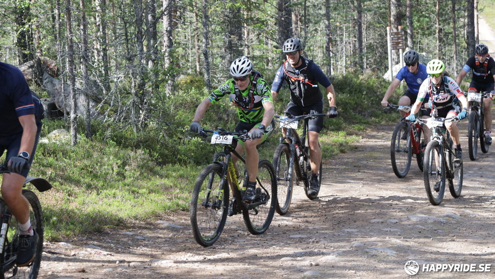 Bild från Cykelvasan 2024