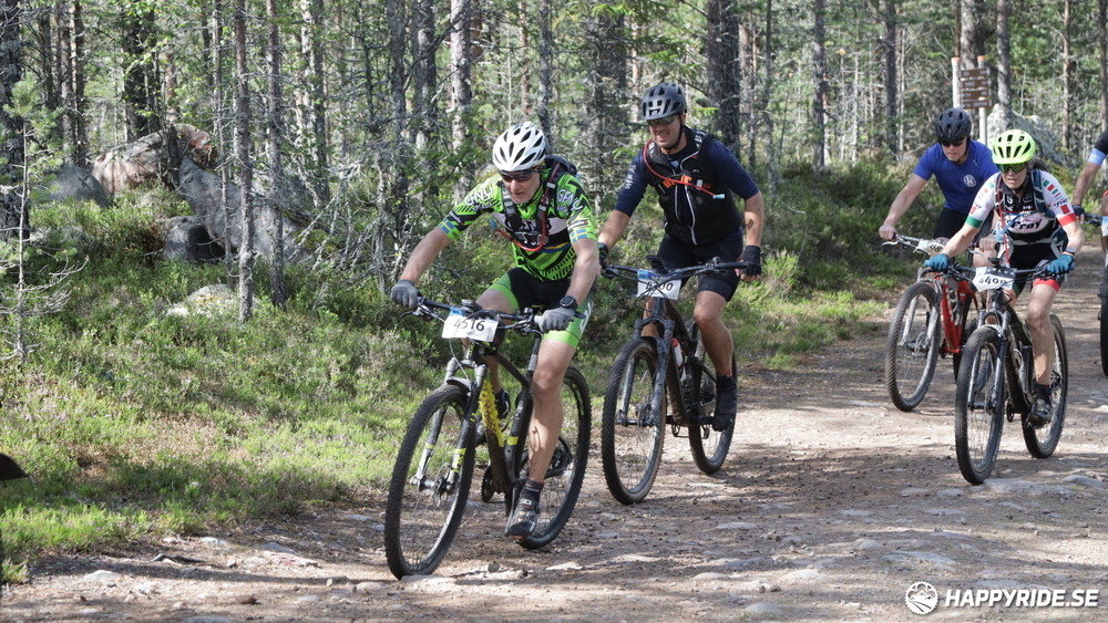 Bild från Cykelvasan 2024