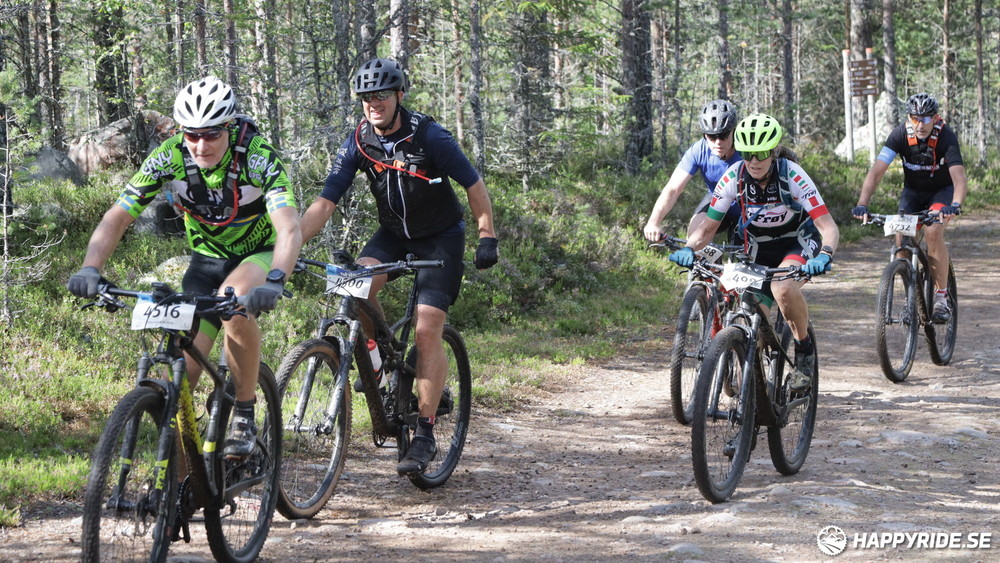 Bild från Cykelvasan 2024