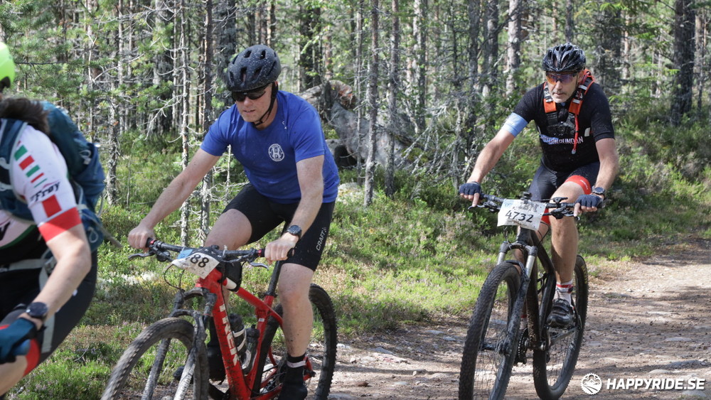 Bild från Cykelvasan 2024