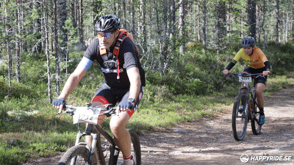 Bild från Cykelvasan 2024