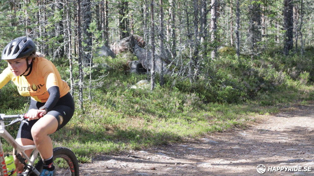 Bild från Cykelvasan 2024