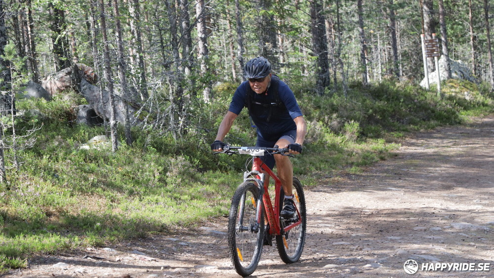 Bild från Cykelvasan 2024