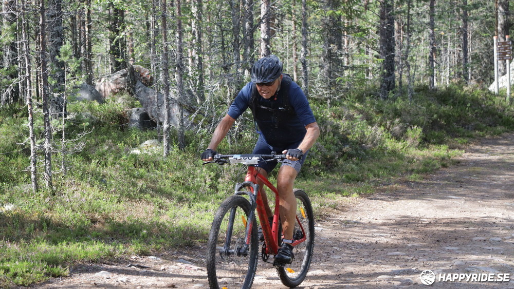 Bild från Cykelvasan 2024