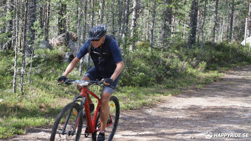 Bild från Cykelvasan 2024