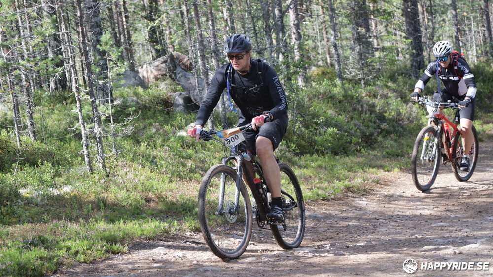 Bild från Cykelvasan 2024