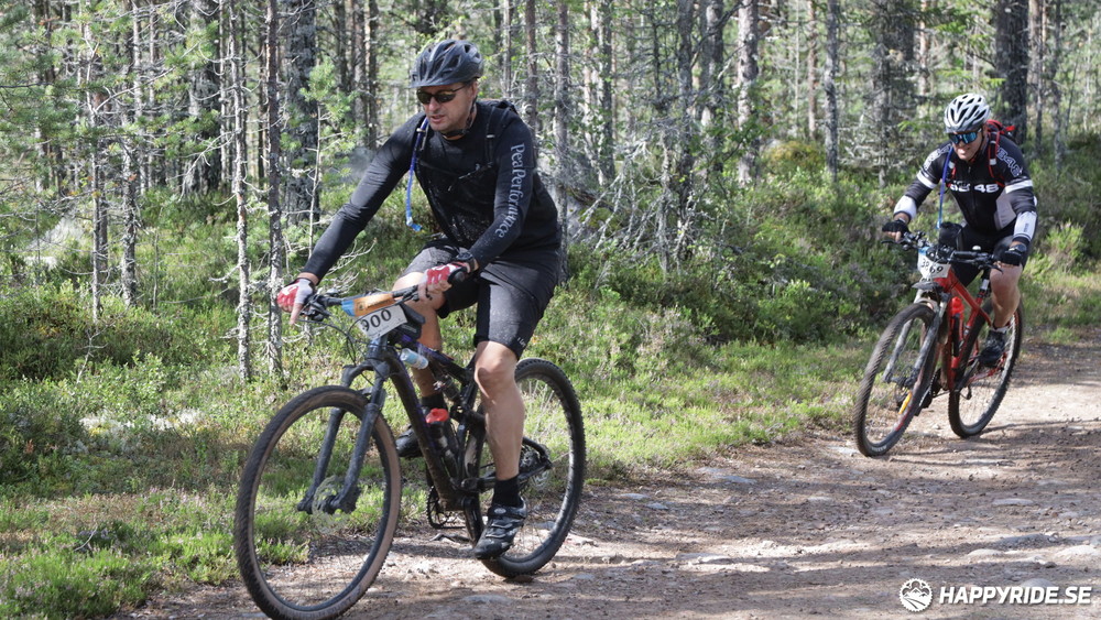 Bild från Cykelvasan 2024