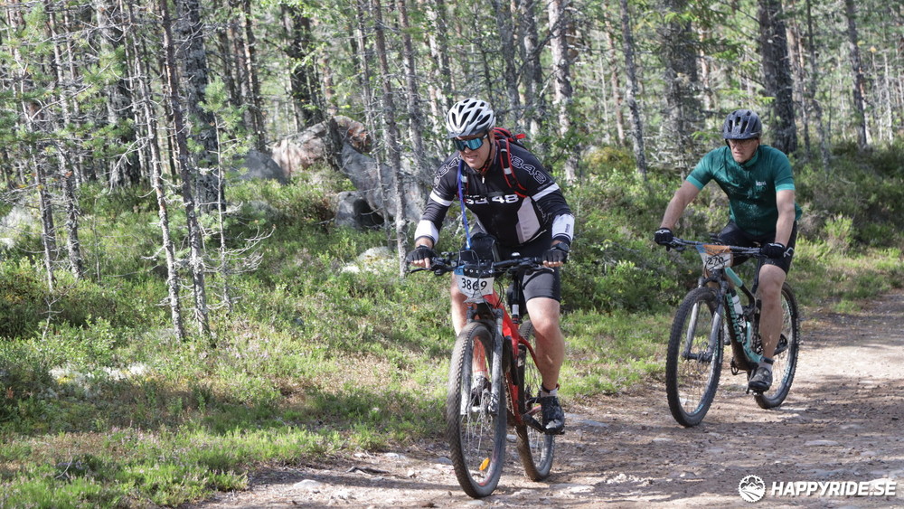 Bild från Cykelvasan 2024