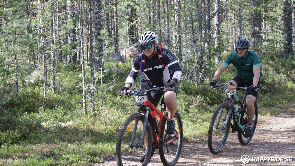 Bild från Cykelvasan 2024
