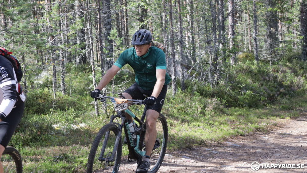 Bild från Cykelvasan 2024