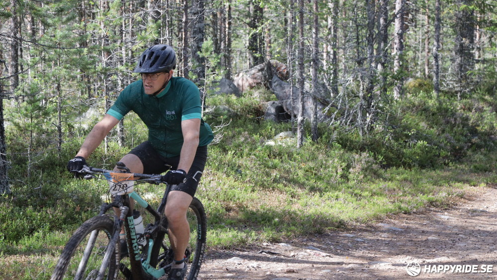 Bild från Cykelvasan 2024