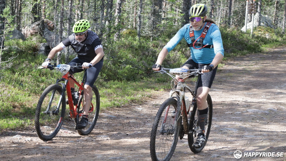 Bild från Cykelvasan 2024