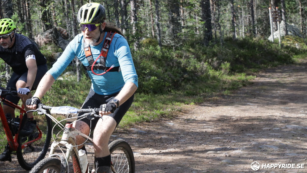 Bild från Cykelvasan 2024