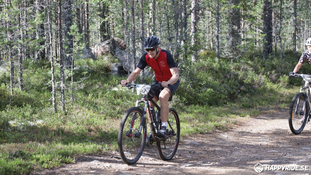 Bild från Cykelvasan 2024