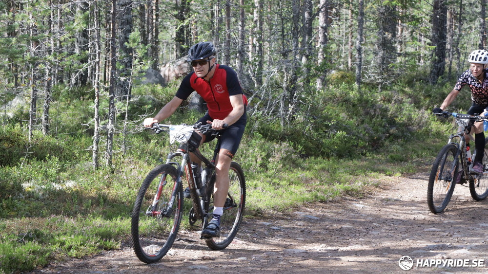 Bild från Cykelvasan 2024