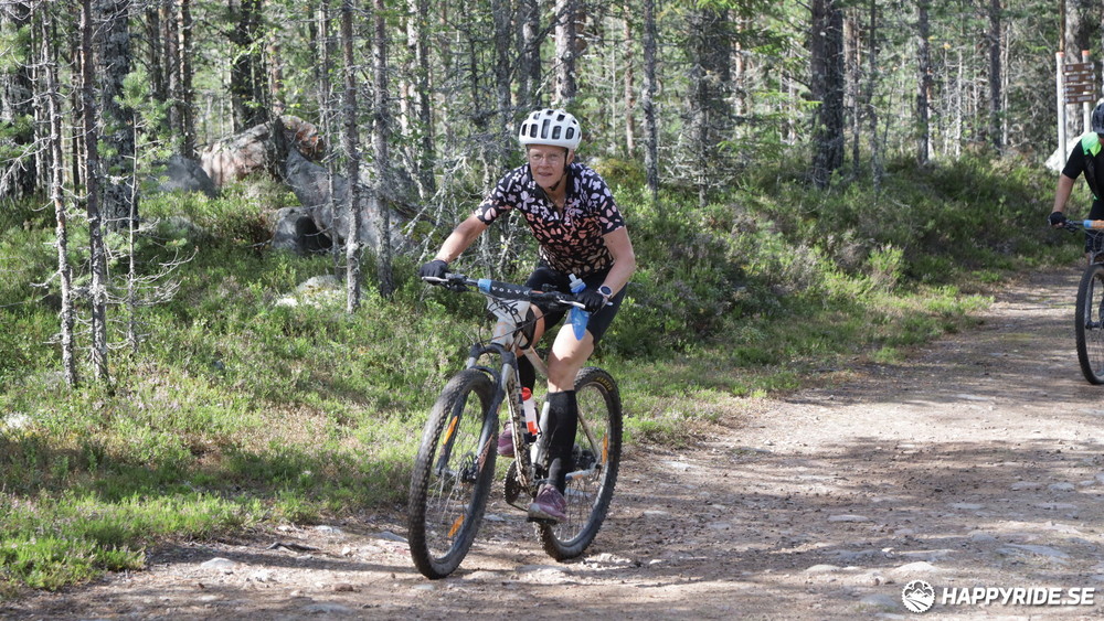 Bild från Cykelvasan 2024