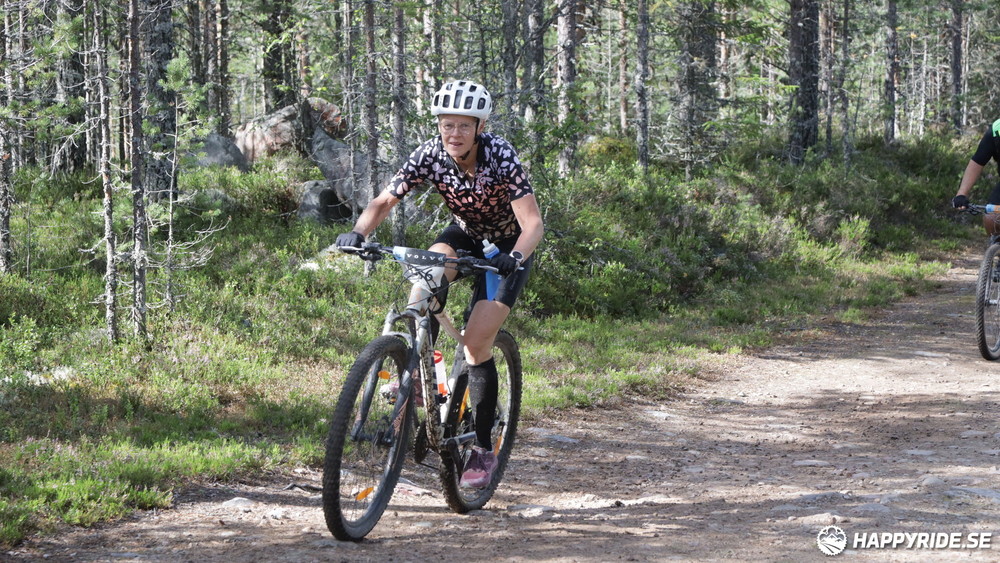 Bild från Cykelvasan 2024