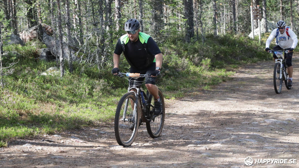Bild från Cykelvasan 2024
