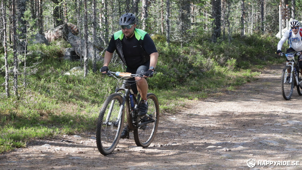 Bild från Cykelvasan 2024