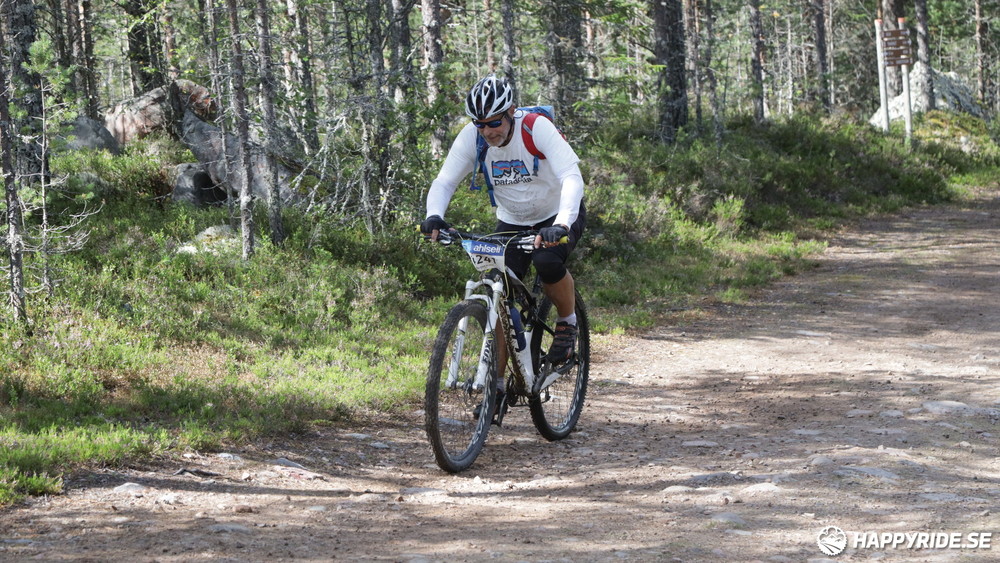 Bild från Cykelvasan 2024