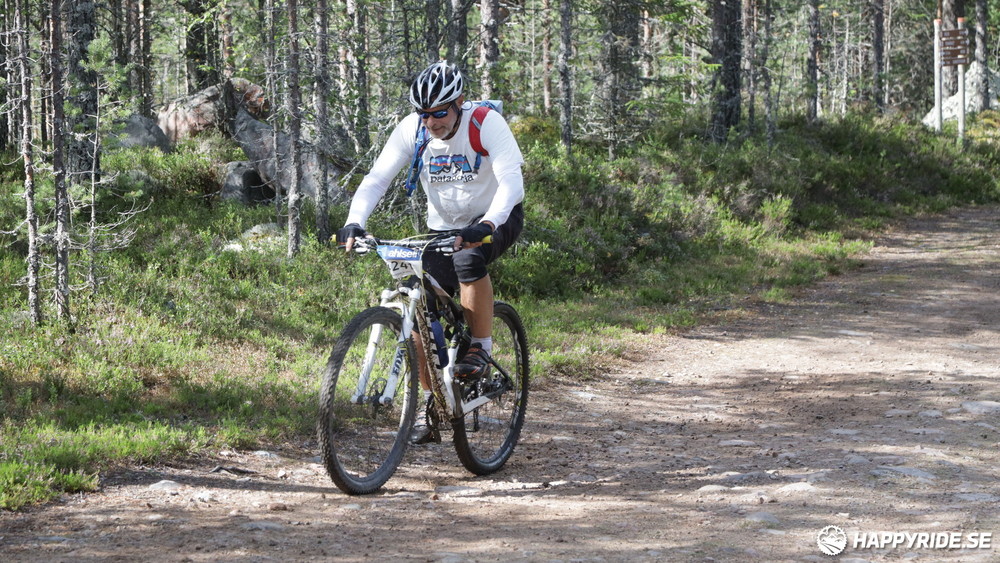Bild från Cykelvasan 2024