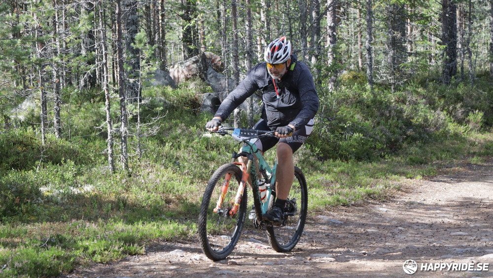 Bild från Cykelvasan 2024