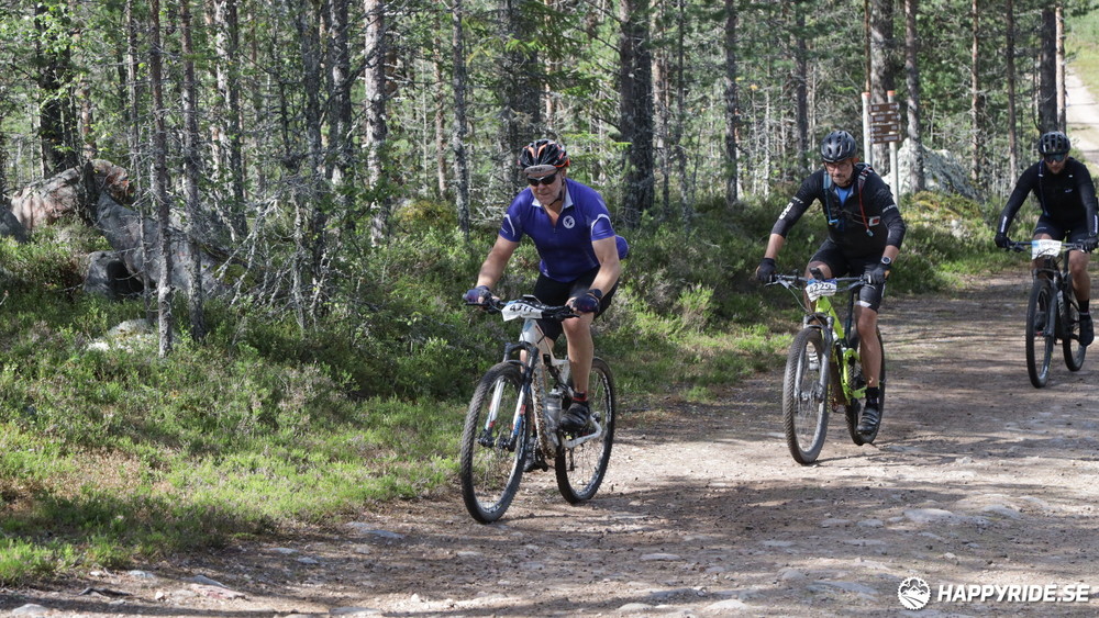 Bild från Cykelvasan 2024