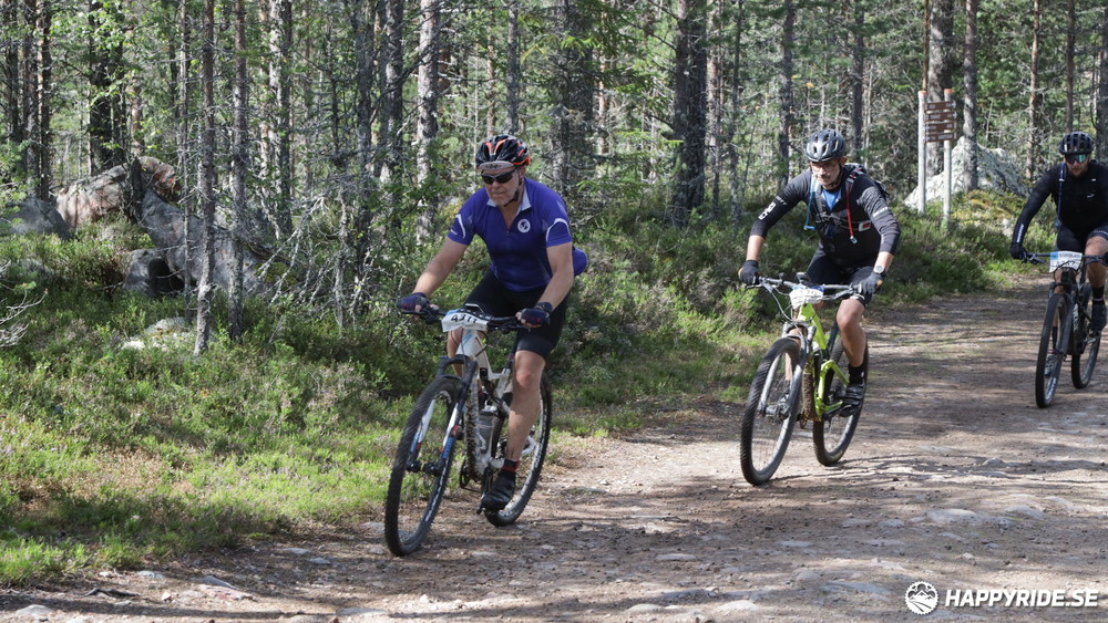 Bild från Cykelvasan 2024