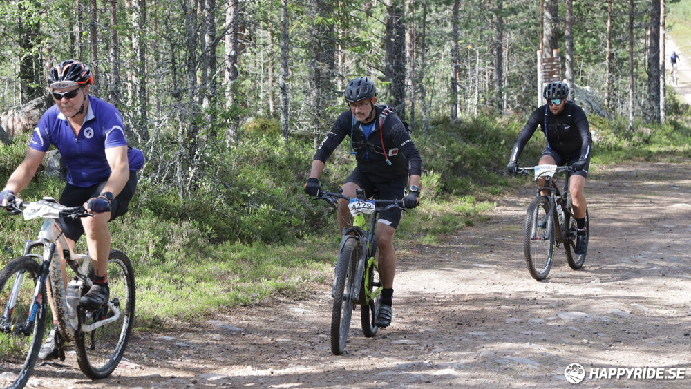 Bild från Cykelvasan 2024